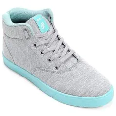 Tênis Mood Jam Feminino - R$ 44.91