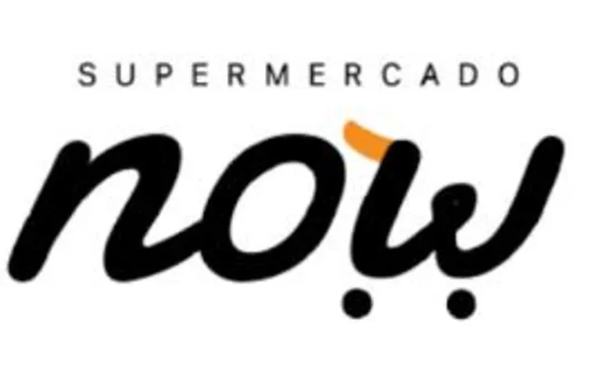 [SP-Capital] R$30 OFF em Compras no Supermercado Now