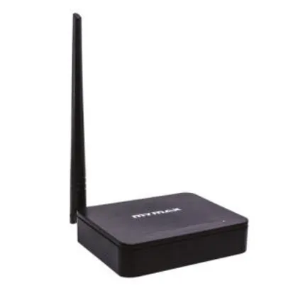 Roteador Wireless 150 Mbps - 1 Antena Externa R$ 32