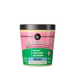 [REC] Densidade Máscara Lola Cosmetics - 230 G