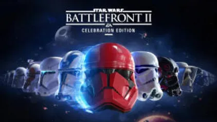 [PC] STAR WARS™ Battlefront™ II: Celebration Edition