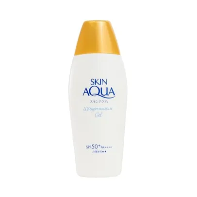 SKIN AQUA UV SUPER MOISTURE GEL