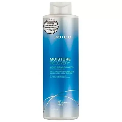 JOICO MOISTURE RECOVERY- CONDITIONER 1L - SMART RELEASE