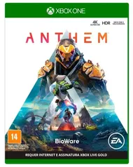 Game Anthem Xbox One