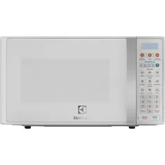 [AME R$368] Micro-ondas Electrolux MTO30 20L Branco