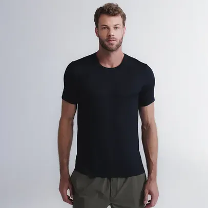 Kit 3 Camisetas: Daily T-Shirts Insider - R$ 109/un no kit 