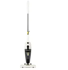 Aspirador de Pó Vertical 2 em 1 Karcher VCL 1 com Filtro Hepa 1000W