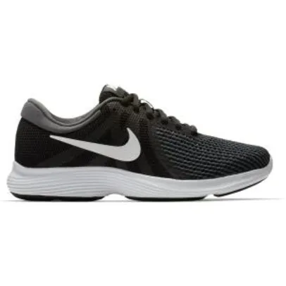 Tênis Nike Revolution 4 Feminino - Tam. 34 | R$100
