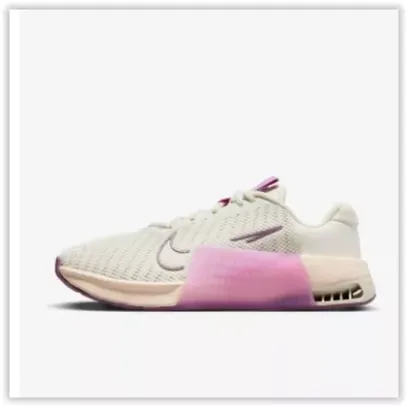 Tênis Nike Metcon 9 Feminino