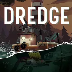 [Amazon Prime] Jogo DREDGE - PC (GOG)