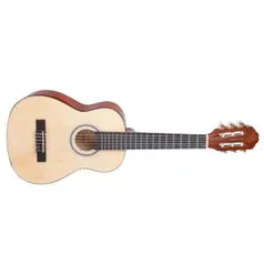 Violão Vogga VCA83 Clássico Infantil Natural (NT) - R$147