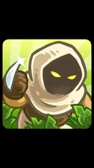 [Google Play] Kingdom Rush Frontiers