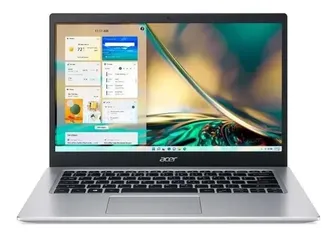 Notebook Acer Aspire 5 A514-54-56HA Intel Core i5 1135G7, 8GB, 512GB SDD, 14′ FHD IPS – Win11