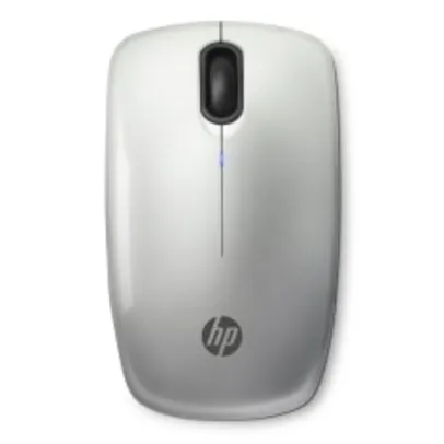 Mouse Wireless HP Z3200 - sem fio - R$62