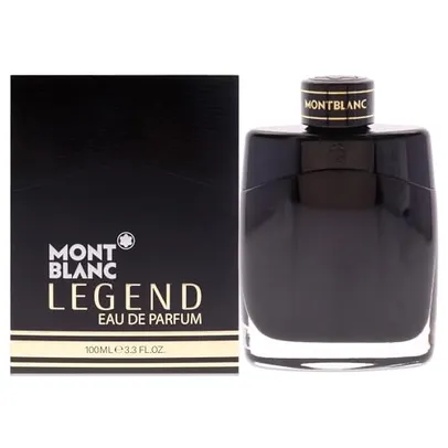 Mont Blanc Legend Men Edp 100Ml, Vizcaya