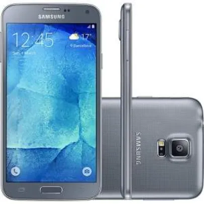 [Submarino] Smartphone Samsung Galaxy S5 New Edition R$ 1.169