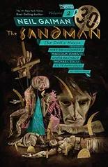 comiXology Sandman Vol. 2: The Doll's House - 30th Anniversary Edition (English Edition)