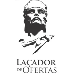 20% DE DESCONTO EM LAÇADOR DE ORFERTAS