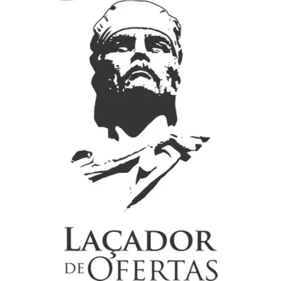 20% DE DESCONTO EM LAÇADOR DE ORFERTAS