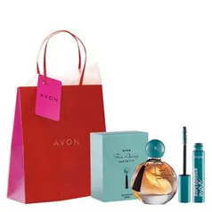 Kit Presente Dia dos Namorados - Far Away Infinity Avon | R$75