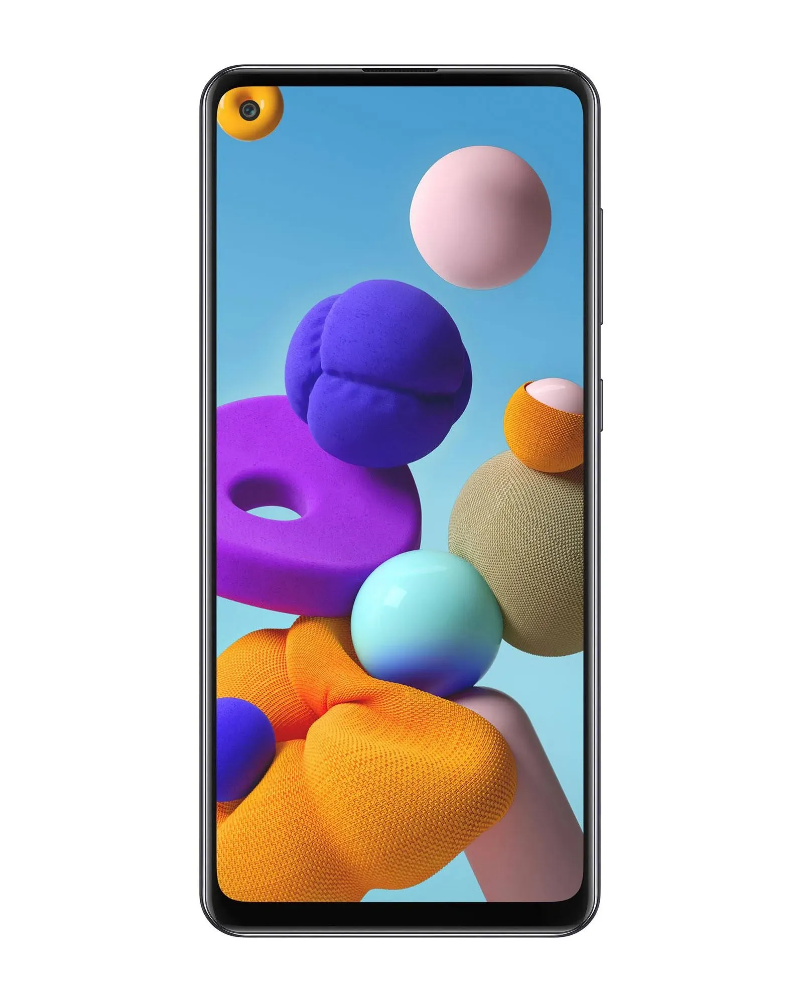 Product image Smartphone Samsung Galaxy A21s 64GB