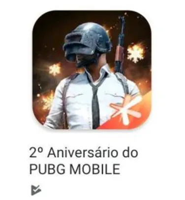 R$18 de desconto no PUBG (12° Temporada)