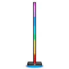 Torres de Iluminação Corsair ICUE LT100, RGB, Smart, Kit de Expansão - CD-9010003-WW