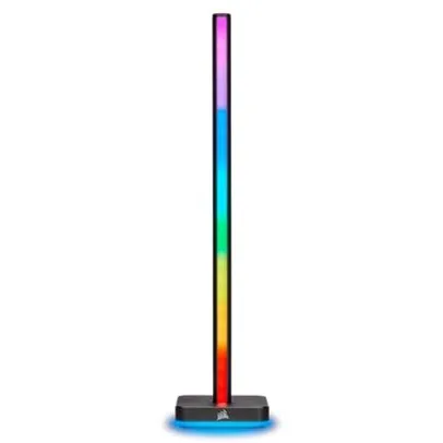 Torres de Iluminação Corsair ICUE LT100, RGB, Smart, Kit de Expansão - CD-9010003-WW