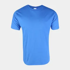 Camiseta Cruzeiro Blanks Masculina