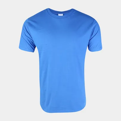 Camiseta Cruzeiro Blanks Masculina