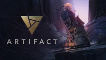 ARTIFACT | STEAM