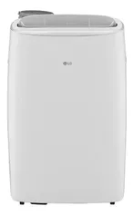 [Regional] Ar condicionado LG  portátil inverter  frio 14000 BTU  branco 127V LP1419IVSM