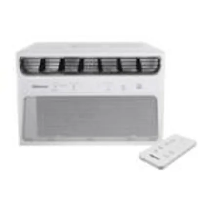 Ar Condicionado De Janela Hisense Wi-Fi 10.000 BTU/h Frio Monofásico Eletrônico Branco AW-10CWBRVGU01 - 127V