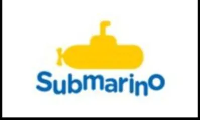 10% OFF em Todas as Lojas Parceiras do Submarino