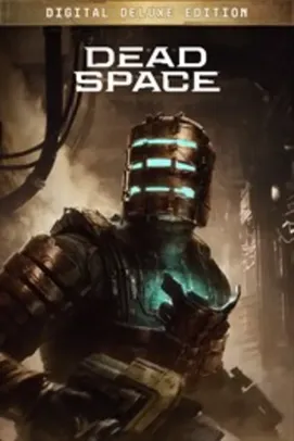 Dead Space Edição Digital Deluxe | Xbox