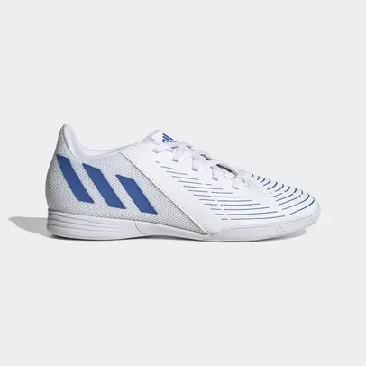 Chuteira Predator Edge.4 Sala Futsal