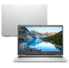 [App] Notebook Dell Inspiron 3501-M46S 15.6” HD 10ª Geração Intel Core i5 8GB 256GB SSD Windows - Dell Inspiron 