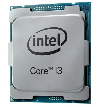 Processador Intel Core i3-10105F, 4-Core, 8-Threads, 3.7Ghz (4.4Ghz Turbo) Cache 6MB, LGA1200, BX8070110105F-TRAY