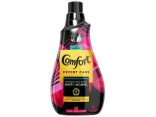 APP - Amaciante de Roupa Comfort Expert Care Fiber Pro - 1L