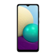 Smartphone Galaxy A02, 32GB | R$594