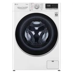 [AME] Lava e Seca LG CV5011WG4, 11 Kg, Branco - à vista