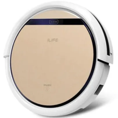 [AME] [CC Americanas: 847] Robô aspirador iLife V5S Pro - R$955