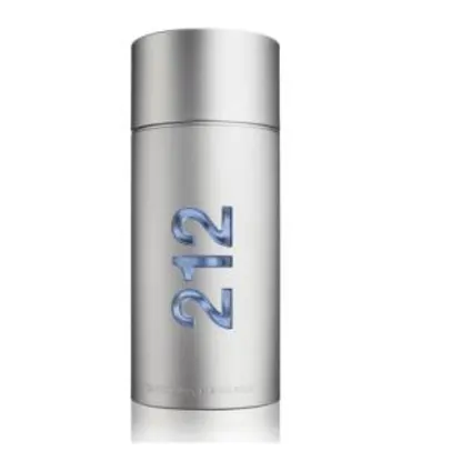 Perfume 212 Men NYC - Masculino 200ml EDT | R$351