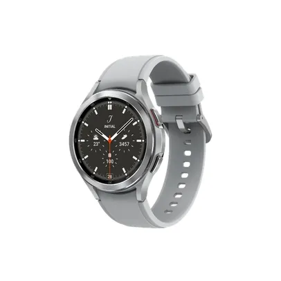 Galaxy Watch4 Classic Bt 46mm - Prata