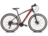 Imagem do produto Bicicleta Aro 29 Ksw Xlt 21 Marcha Shimano Freio A Disco