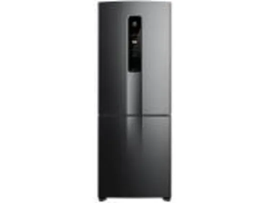 Geladeira/Refrigerador Electrolux 490L IB7B Frost Free