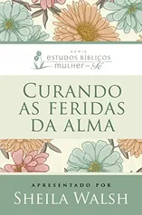 e-Book | Curando as feridas da alma