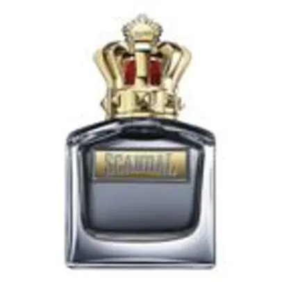 Perfume - Scandal Pour Homme Jean Paul Gaultier 50ml
