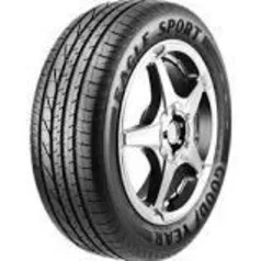 Pneu Aro 14 Goodyear Direction Sport 185/60R14 82H 159,46