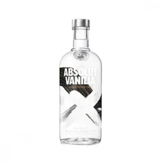 Vodka Absolut Vanilia 750 Ml